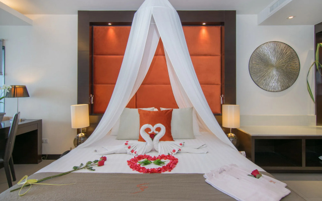 Cape Sienna Gourmet Hotel & Villas