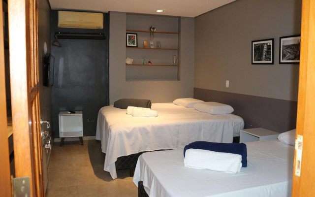 Studio 1 Vila Madalena by OBA