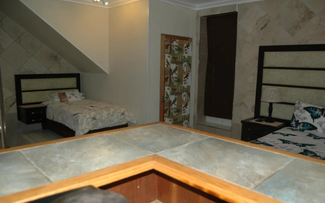 Rainbird B&B