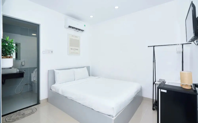 Chingu Vũng Tàu Home