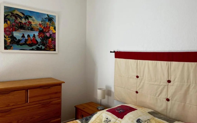 Appartement Ciboure, 3 pièces, 6 personnes - FR-1-239-754