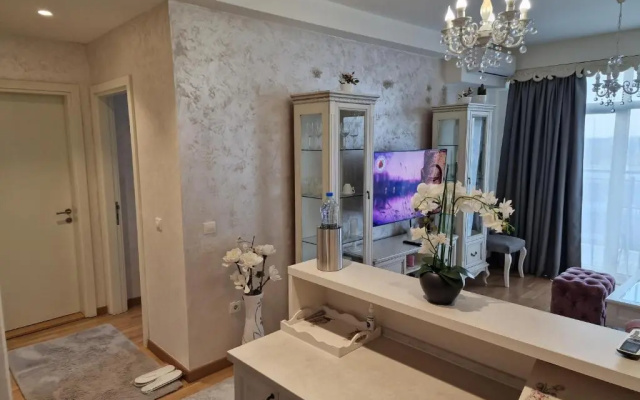 Beograd na vodi - BW ViSTA LUXURY