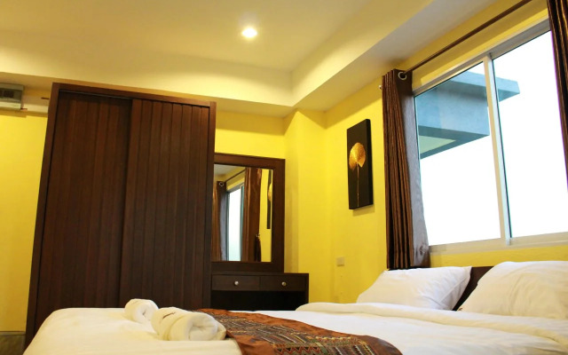 TL Residence
