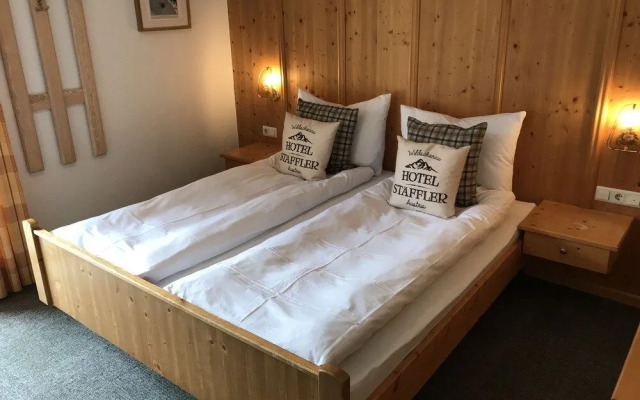 Hotel Staffler