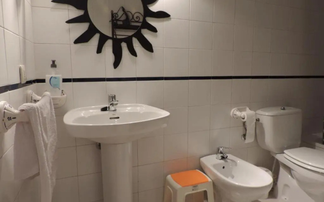Apartamento Barbancho