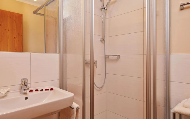 Appartements Schmalzerhof