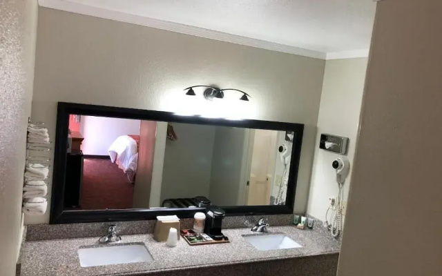 Copa Motel