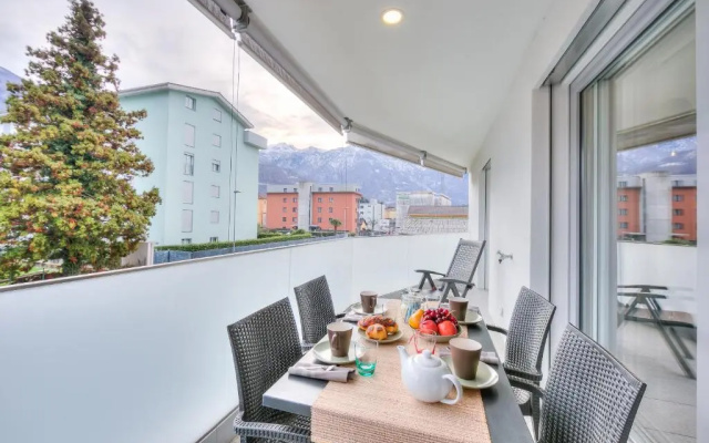 Turrita Homes