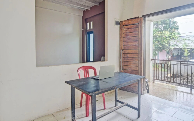 Hotel O Kost 99