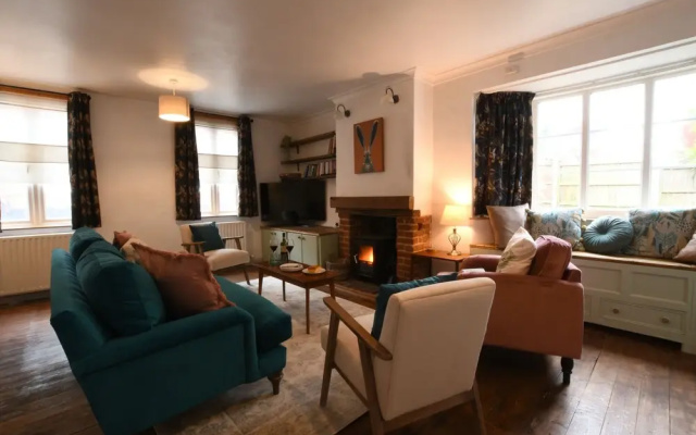 Rosedene, Rickinghall