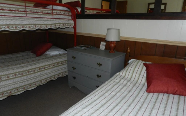 Swiss Farm Inn