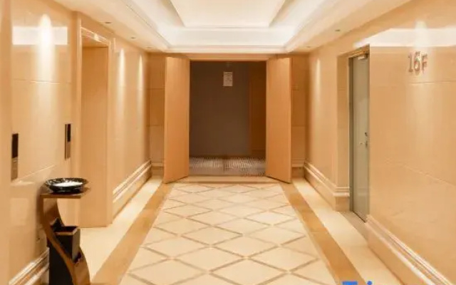 Vienna Hotel 5.0 Dongguan Humen Huaide Branch