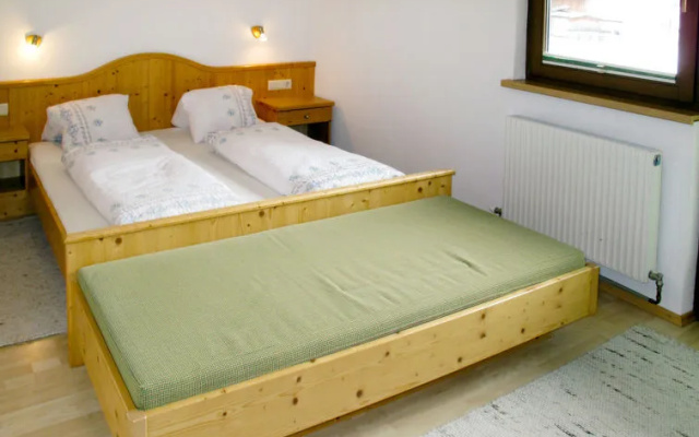 Haus Alpenglühen Krumpens