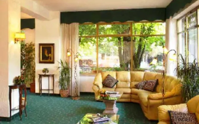 Hotel Universo