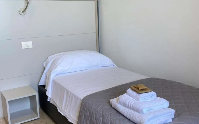 Laudato Sii B&B