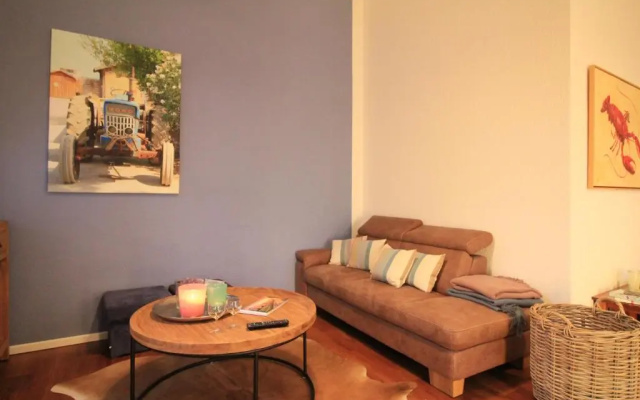 Villa Hintze Wohnung 9