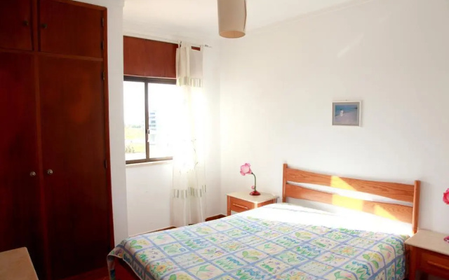 Vilamor Apartments