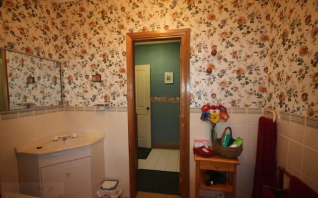 Kalimna Garden Room