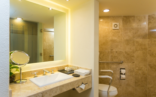 Sheraton Buganvilias Puerto Vallarta