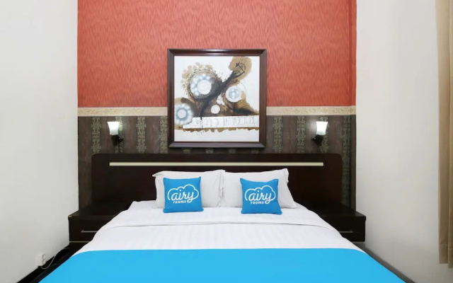 Airy Syariah Klojen Bandung 20 Malang
