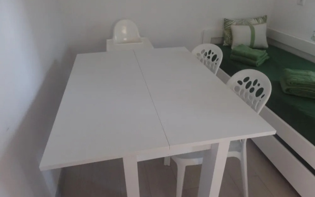 Lovely Apartment With Pool in Cabanas de Tavira