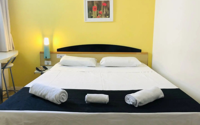 Hotel Blumenau