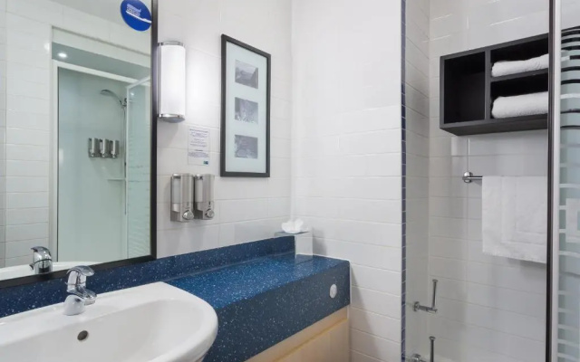 Holiday Inn Express Braintree by IHG