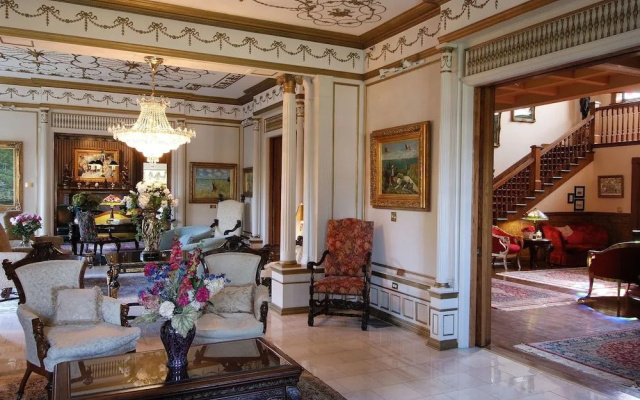 Buhl Mansion Guesthouse And Spa