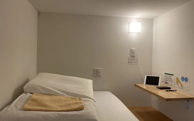 Hostel Hirosaki - Hostel