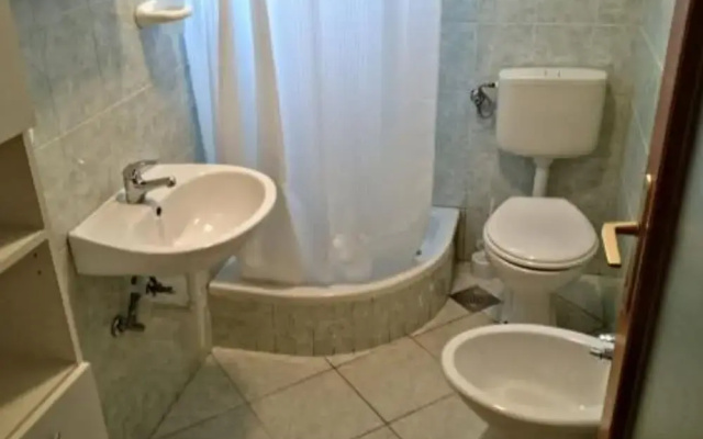 Apartments Radacic
