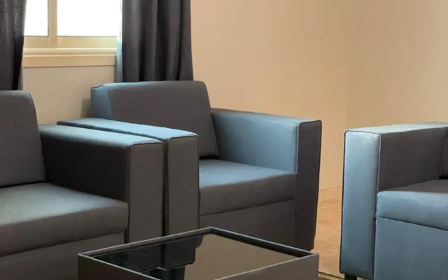 Aal For Furnished Units