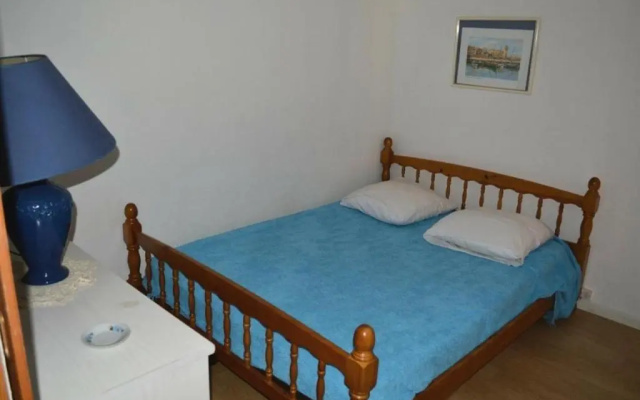 Résidence GRANDE BLEUE - Maisons & Villas pour 6 Personnes 74