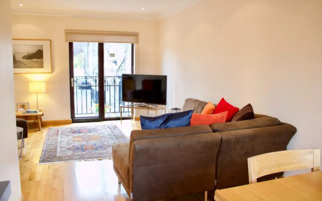 3 Bedroom Mews House