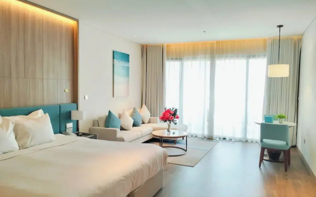 Alacarte Ha Long - Ha Apartment