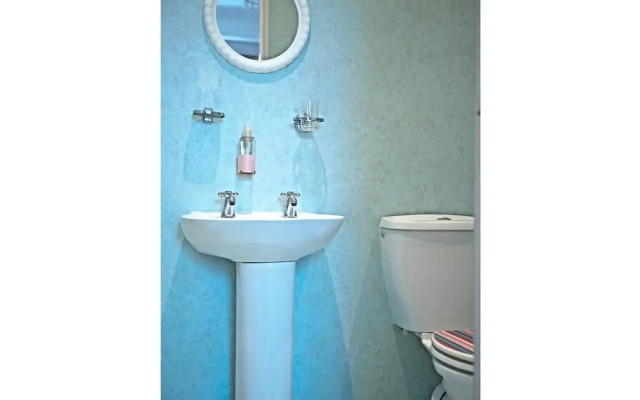 Poltair Guest House