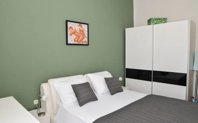 Apartment Claudia