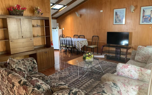Hostal Español Coyhaique