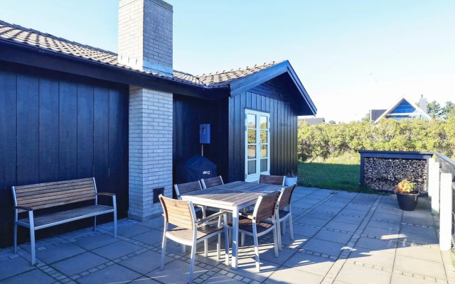 4 Person Holiday Home in Skagen