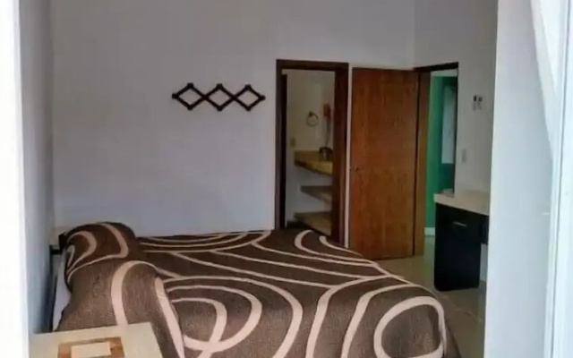 Casa Olivos