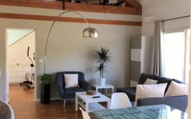 Appartements Les Pesquiers 2 Hyères Plage