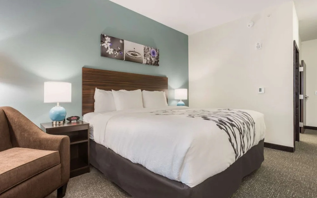 Sleep Inn & Suites