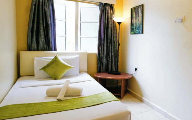 Golden Lodge
