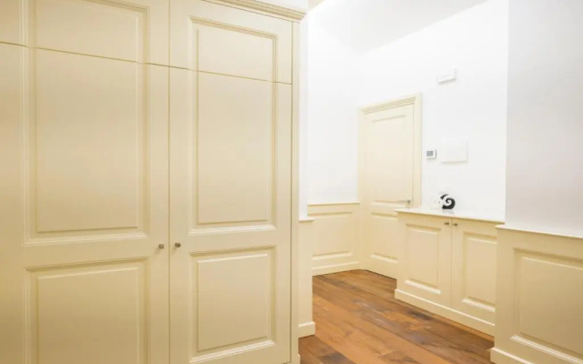 Luxury B&B La Riserva Dannunziana