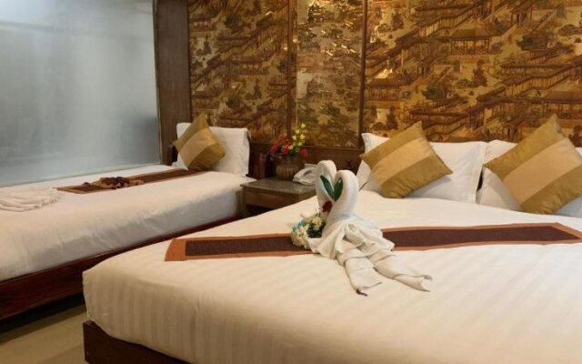 Boutique Hotel Pattaya