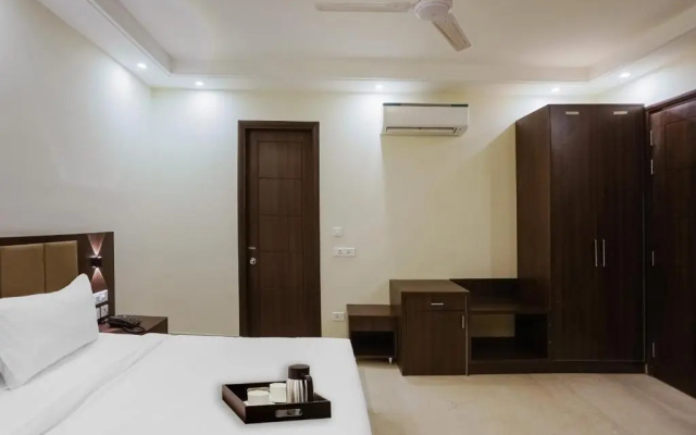 Townhouse 815 Akshay Residency