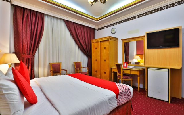 Al Morooj Kareem Hotel by OYO Rooms