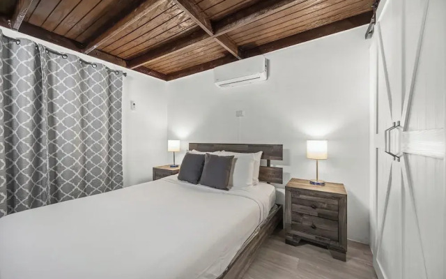 Coastal Paradise Retreat by Otium
