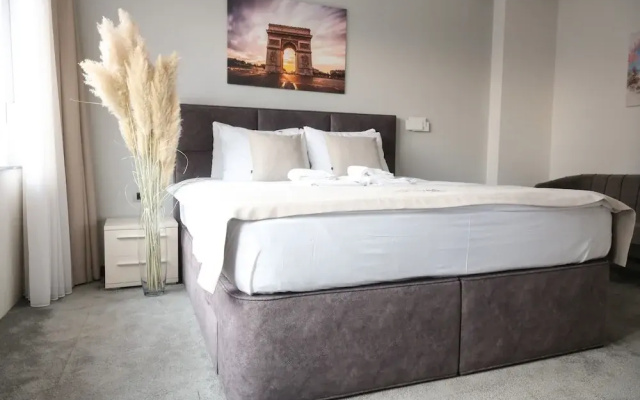 Smart Apartments Templum