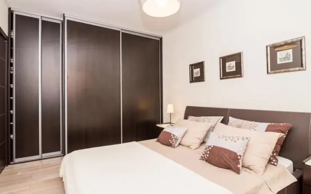 Apartment Iris