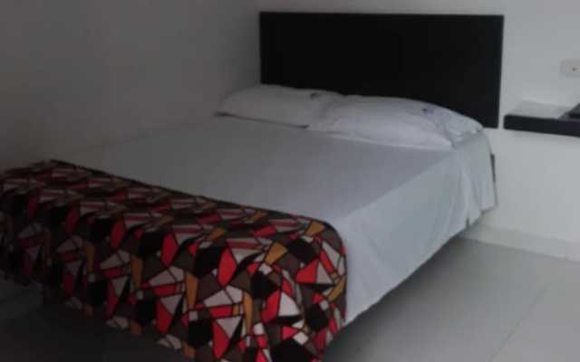 Río Hotel Monteria